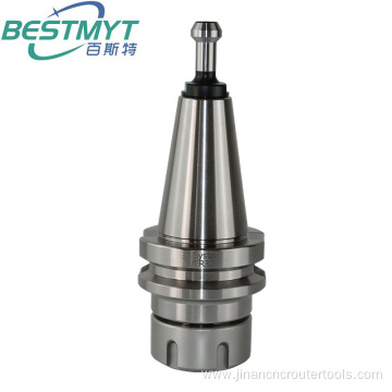 Stone CNC Tool Holder BT40-ER32-70L Collet Chuck